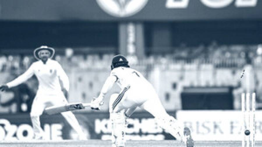 ইতিহাস গড়ার পথে দক্ষিণ আফ্রিকা, হোয়াইটওয়াশের শঙ্কায় ভারত