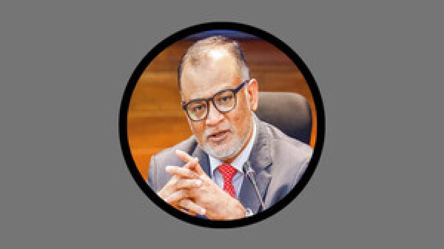 অব্যাহতি পেলেন বাণিজ্য উপদেষ্টা শেখ বশিরউদ্দীন