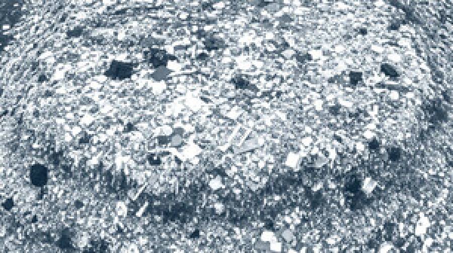 যুক্তরাজ্যে বিশাল আবর্জনার স্তূপ: সন্দেহভাজন ব্যক্তি গ্রেপ্তার