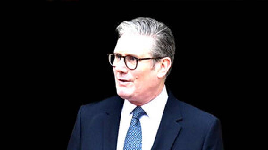 ব্রিটিশ প্রধানমন্ত্রী{ ফাঁস হওয়া রুশ-মার্কিন শান্তি পরিকল্পনার অংশবিশেষ ‘গ্রহণযোগ্য নয়’