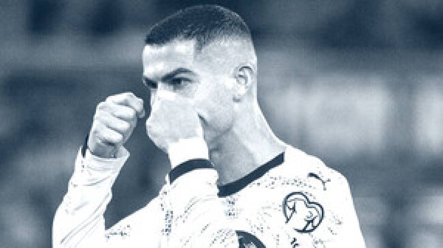 নিষেধাজ্ঞা সত্ত্বেও স্বস্তিতে রোনালদো, বিশ্বকাপে থাকছেন শুরু থেকেই