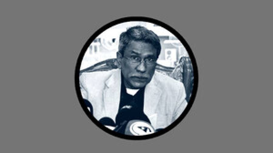 অধ্যাপক আলী রিয়াজকে ঘিরে সোশ্যাল মিডিয়ায় ভিডিও ‘ভুয়া ও মনগড়া’