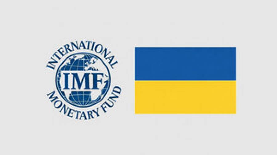 ইউক্রেনকে ৮২০ কোটি ডলার ঋণ দিচ্ছে আইএমএফ
