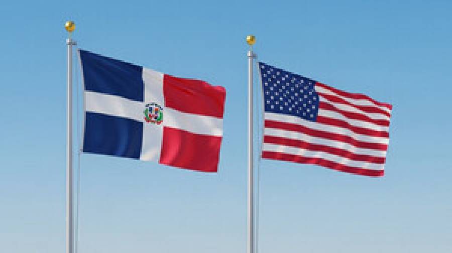 মার্কিন বাহিনীকে ভূখণ্ড ব্যবহারের অনুমতি দিলো ডোমিনিকান প্রজাতন্ত্র