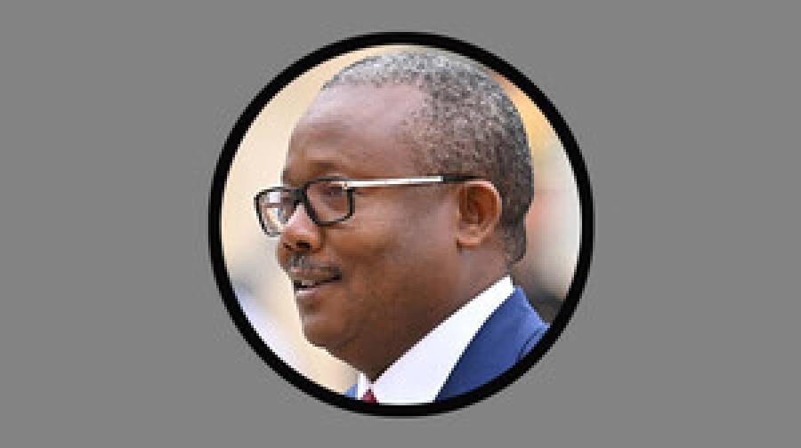 গিনি-বিসাউয়ে অভ্যুত্থান: ক্ষমতাচ্যুত প্রেসিডেন্ট সেনেগালে, জেনারেল হোরতা অন্তর্বর্তী প্রধান