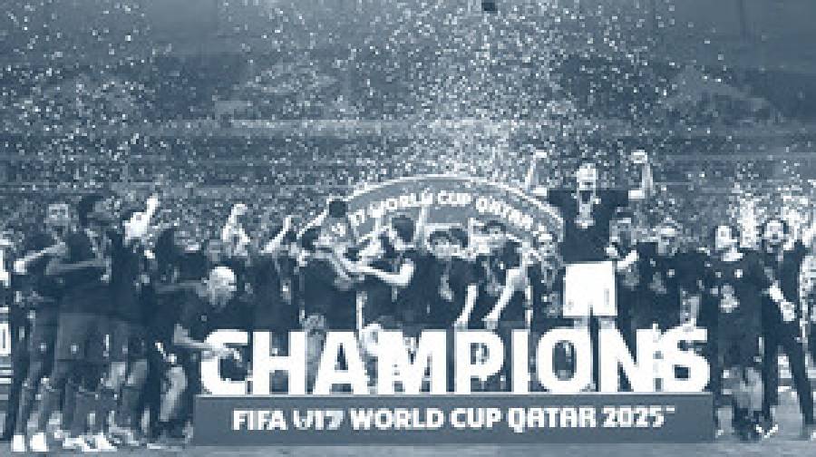 প্রথমবারের মতো ‘বিশ্বকাপ’ জিতল পর্তুগাল