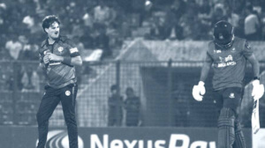 হৃদয় ছাড়া সবাই ব্যর্থ, হারের পরও সতীর্থদের ওপর আস্থা লিটনের