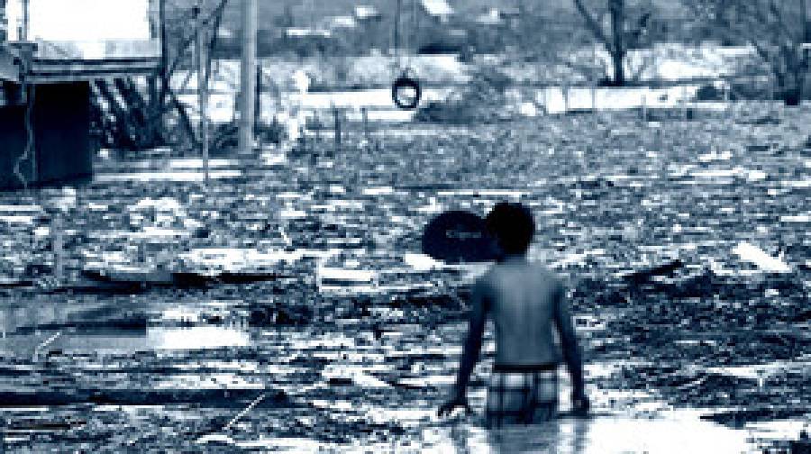 থাইল্যান্ডে ভয়াবহ বন্যা: মৃতের সংখ্যা বেড়ে ৮৫