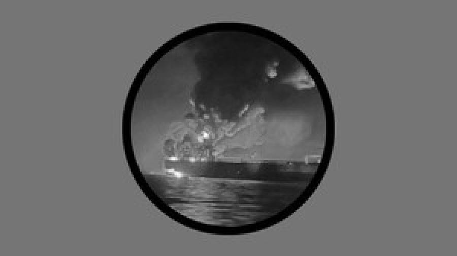 কৃষ্ণ সাগরে ট্যাঙ্কার হামলা: নিরাপদে উদ্ধার ৪ বাংলাদেশি নাবিক