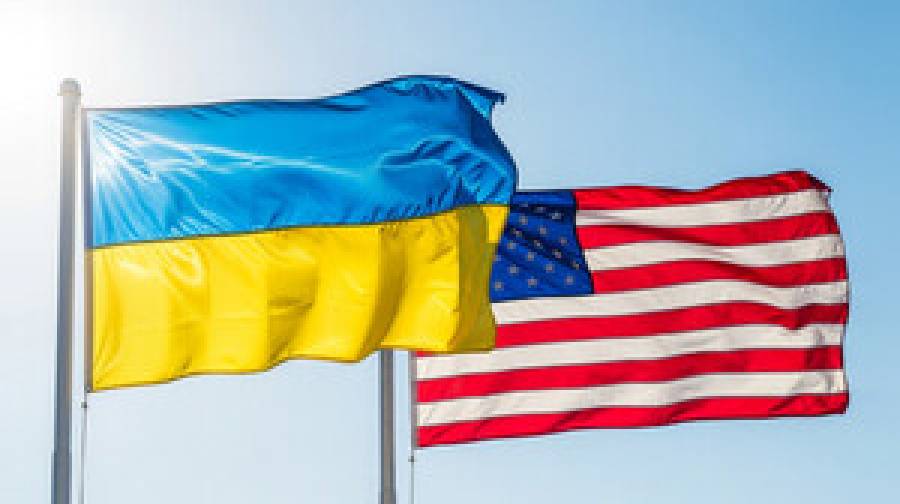 শান্তি পরিকল্পনা নিয়ে আলোচনা করতে যুক্তরাষ্ট্রে ইউক্রেনীয় প্রতিনিধিদল