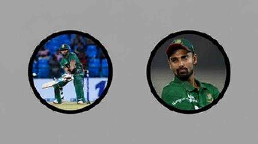 অধিনায়কের চাওয়া পূরণ, শেষ টি-টোয়েন্টির দলে ফিরলেন শামীম