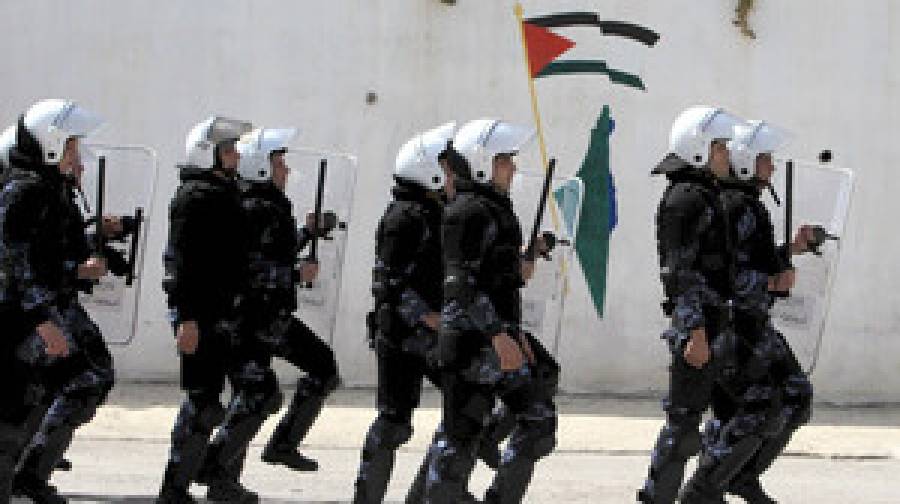 গাজার ভবিষ্যৎ নিরাপত্তা বাহিনী গঠনে শত শত ফিলিস্তিনিকে প্রশিক্ষণ দিচ্ছে মিশর