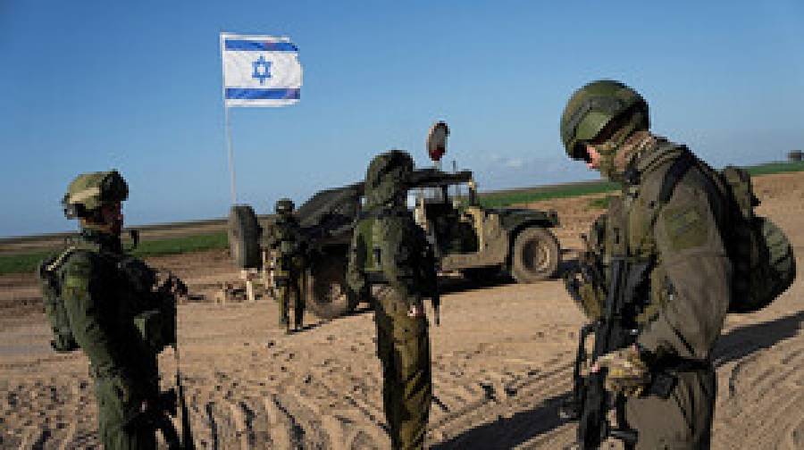 ‘ইতিহাসের সবচেয়ে ভয়াবহ জনবল সংকটে ইসরায়েলি সেনাবাহিনী’