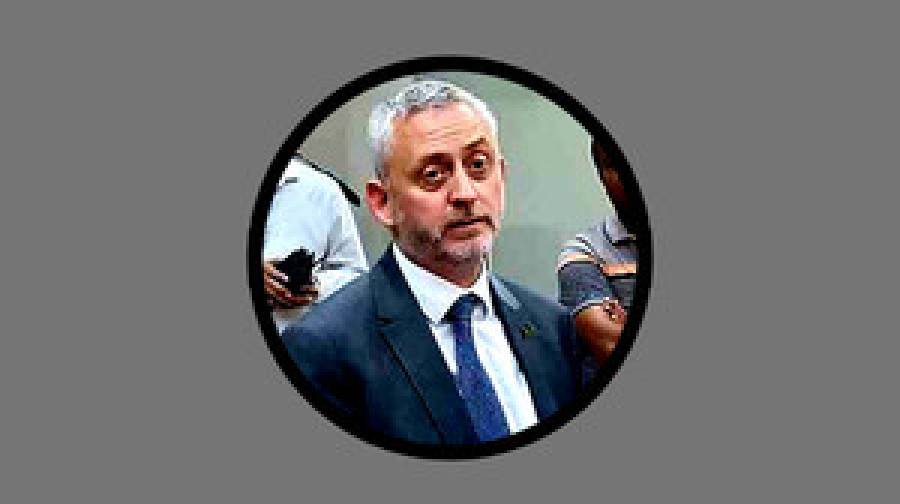 ইইউ রাষ্ট্রদূত: ভোটারদের অংশগ্রহণই নির্বাচনের সবচেয়ে বড় চ্যালেঞ্জ