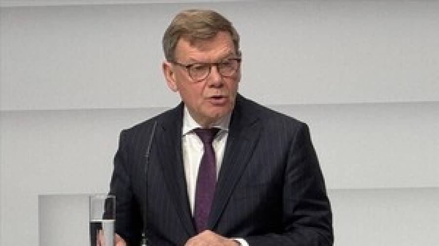 ইসরায়েলকে যুদ্ধবিরতি মেনে চলার তাগিদ দিলেন জার্মান পররাষ্ট্রমন্ত্রী