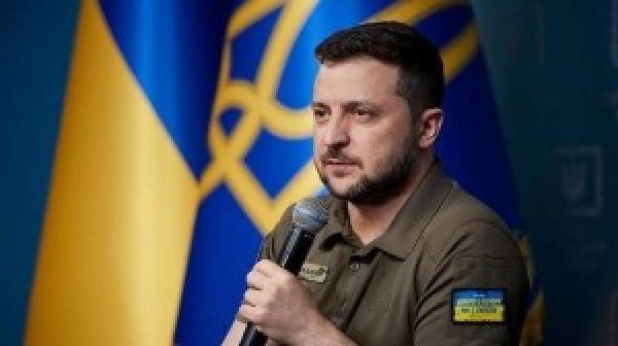  জেলেনস্কি: আগের যেকোনো সময়ের চেয়ে শান্তির আরও কাছাকাছি ইউক্রেন