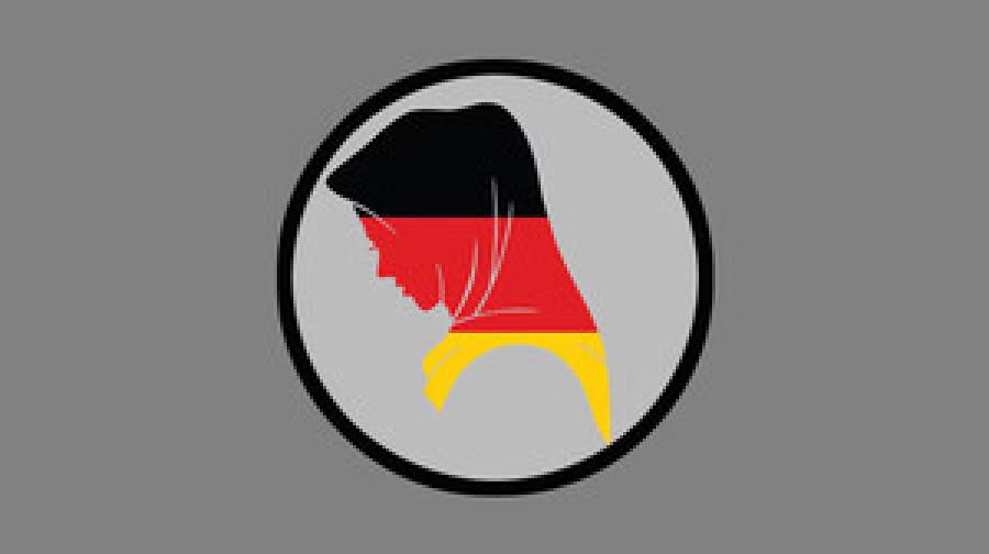 আদালত: জার্মানিতে হিজাব পরে বিচারক হওয়া যাবে না