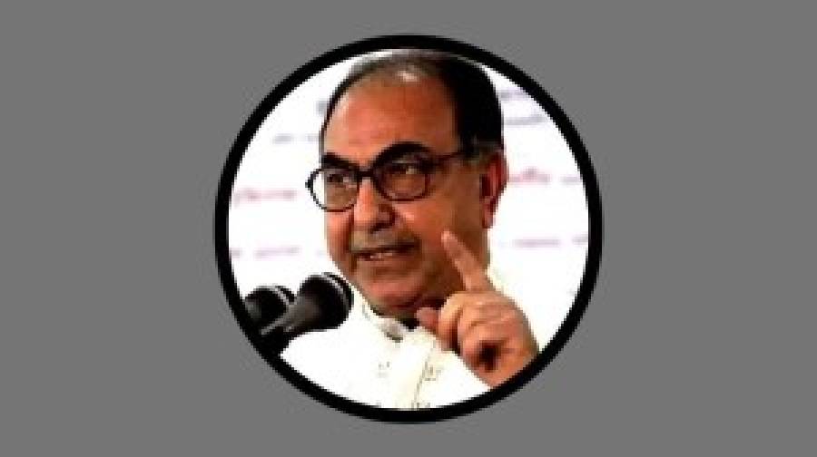 মির্জা আব্বাস: নির্বাচনের আগে ধর্মকে ব্যবহার করে মানুষকে ভয় দেখাচ্ছে কিছু দল