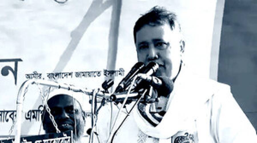 খুলনা-১ আসনে জামায়াতের চমক, প্রার্থী হলেন সনাতন ধর্মাবলম্বী কৃষ্ণ নন্দী