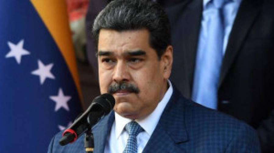 ভেনেজুয়েলা ছাড়তে মাদুরোর শর্ত এবং ট্রাম্পের ১৫ মিনিটের ফোনালাপ