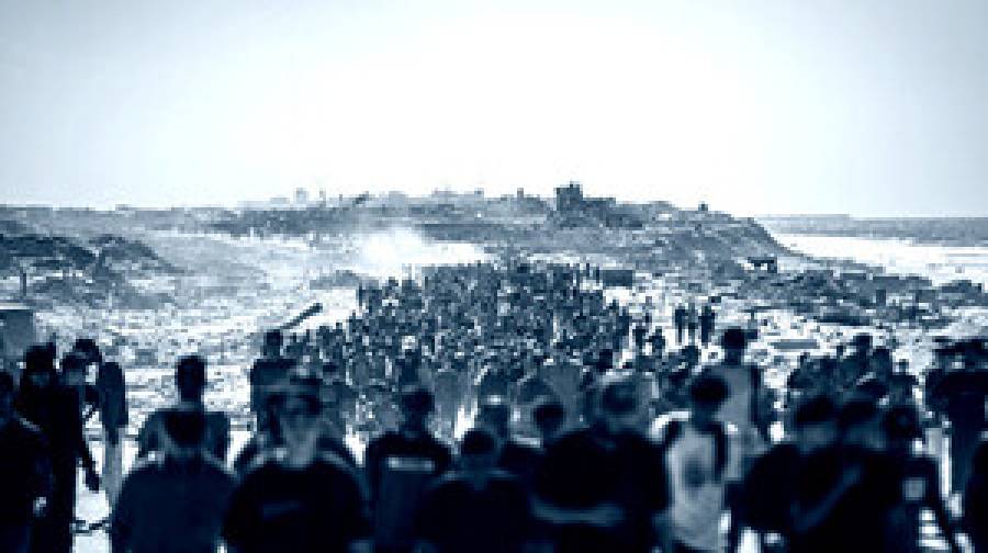 গাজায় যুদ্ধবিরতির পরও প্রাণহানি নিয়ে জার্মানির উদ্বেগ