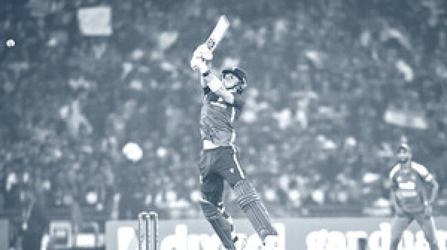 কোহলি-ঋতুরাজের সেঞ্চুরি ম্লান, রেকর্ড গড়ে দক্ষিণ আফ্রিকার জয়