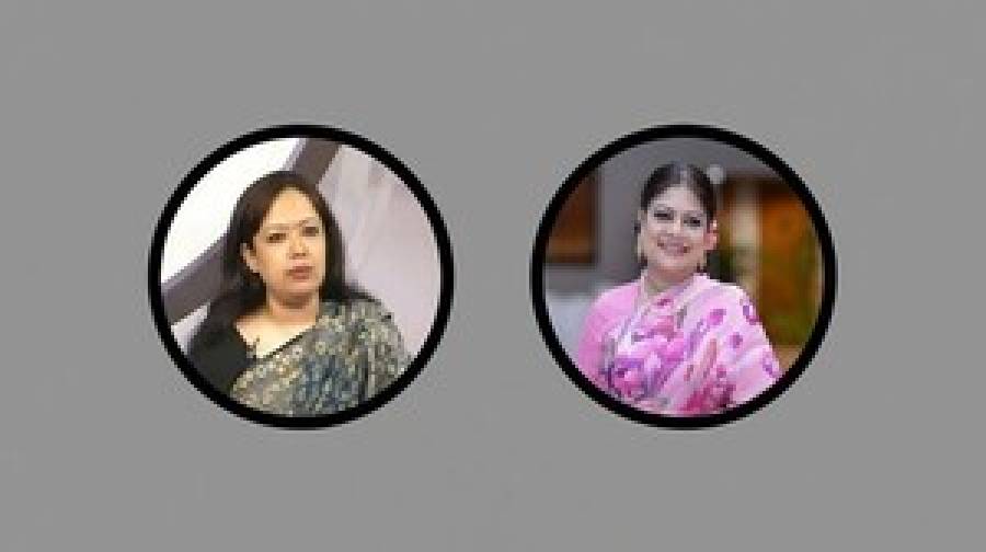 মনোনয়ন পেলেন না রুমিন ফারহানা ও কণ্ঠশিল্পী কনকচাঁপা