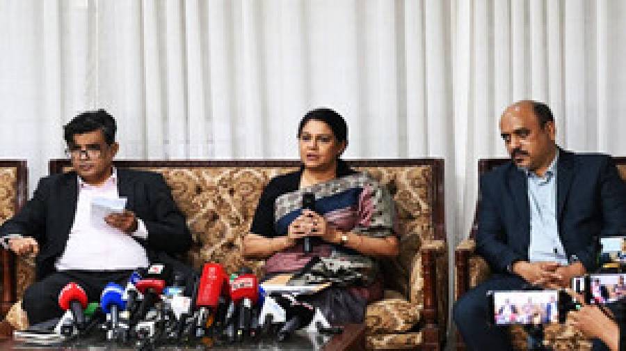 পুলিশ কমিশন গঠনে খসড়ায় অনুমোদন উপদেষ্টা পরিষদের