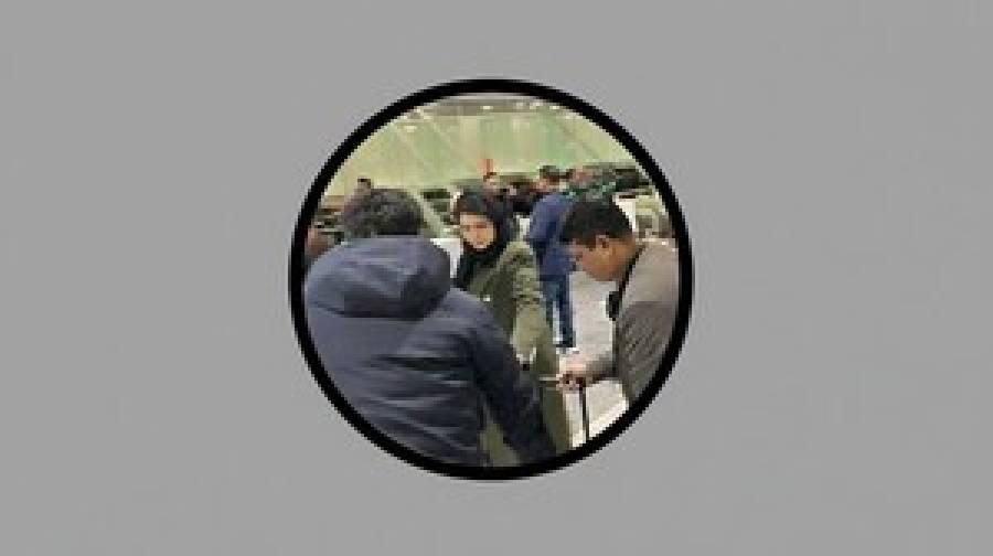 লন্ডন থেকে ঢাকার পথে জুবাইদা রহমান