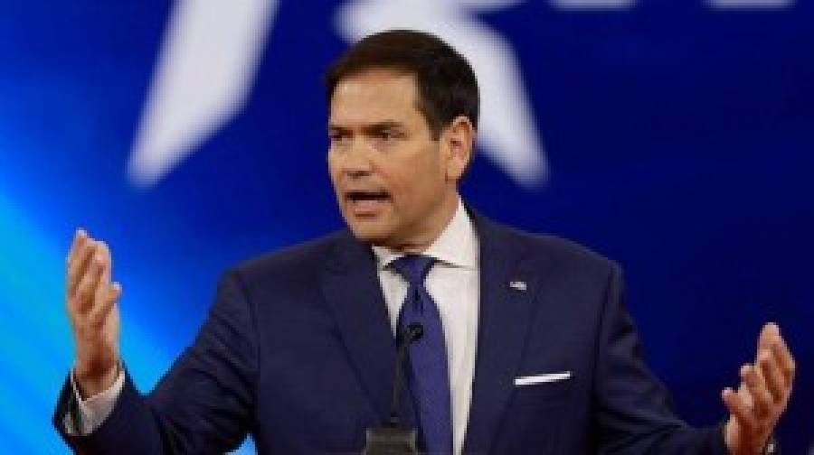 রুবিও: ভেনেজুয়েলায় ইরান ও হিজবুল্লাহর শক্তিশালী ঘাঁটি রয়েছে