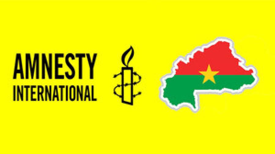 ‘মৃত্যুদণ্ড পুনর্বহালের পরিকল্পনা অবিলম্বে বন্ধ করুন’, বুরকিনা ফাসোকে অ্যামনেস্টি
