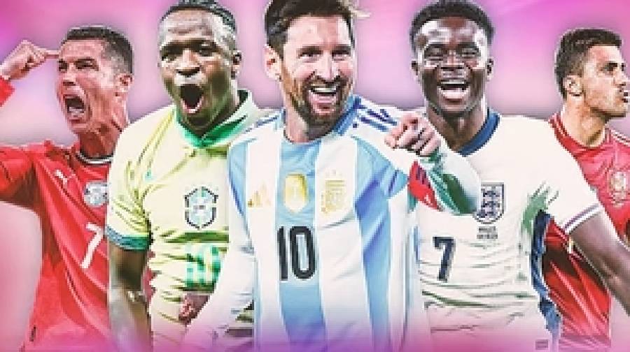 ২০২৬ বিশ্বকাপ: জেনে নিন কে কোন গ্রুপে, কবে আসছে পূর্ণাঙ্গ সূচি