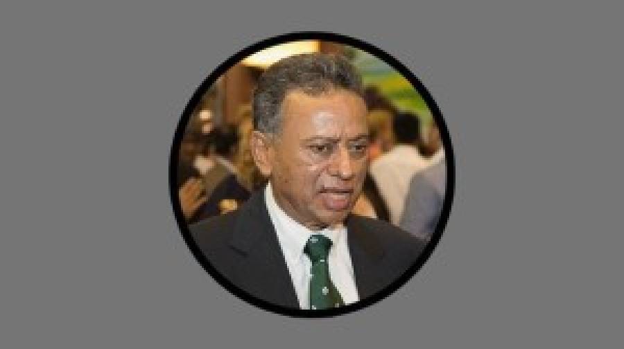 আমীর খসরু: তারেক রহমানের নেতৃত্বেই নির্বাচনে যাবে বিএনপি