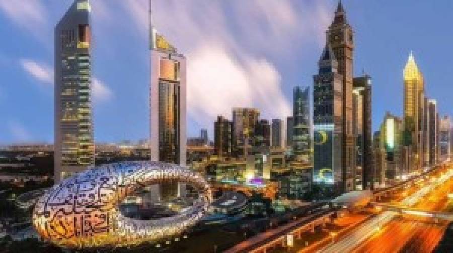 বিশ্বের শীর্ষ ধনীদের পছন্দের তালিকায় এখন এক নম্বরে দুবাই