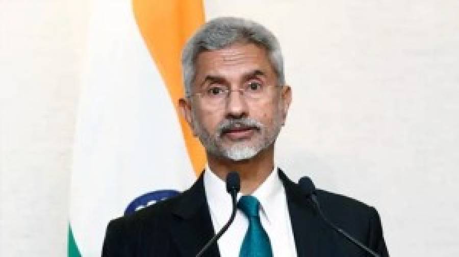 জয়শঙ্কর: শেখ হাসিনা ভারতে থাকবেন কি না, এটা তার ব্যক্তিগত সিদ্ধান্ত