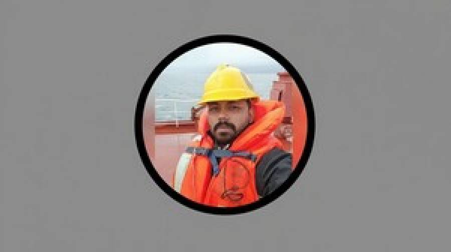 কৃষ্ণসাগরে বিকল জাহাজে আটকা মাহফুজুল, চরম ঝুঁকিতে ১০ নাবিক