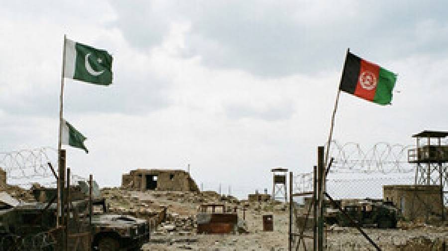 সংঘর্ষ শেষে পাকিস্তান-আফগান সীমান্তে ফিরল স্বস্তি