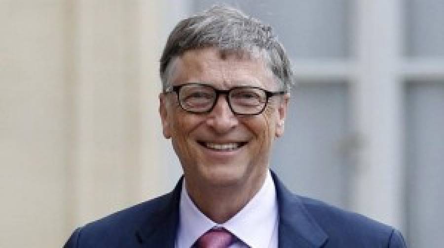 ‘সৃজনশীলতা বদলে দেবে এআই’, দোহা ফোরামে বললেন বিল গেটস