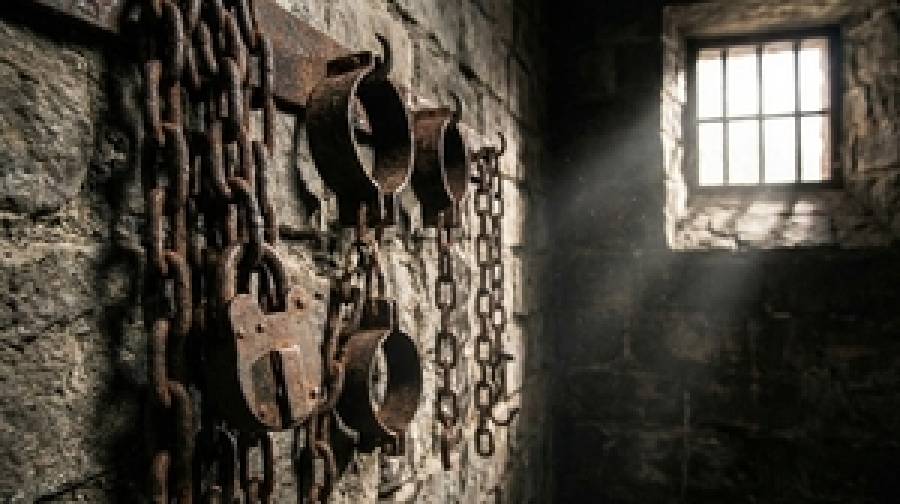 কারাগারের ‘বিকল্প মুদ্রা’ সিগারেট: টাকা দিলেই মিলছে মোবাইল সেবা