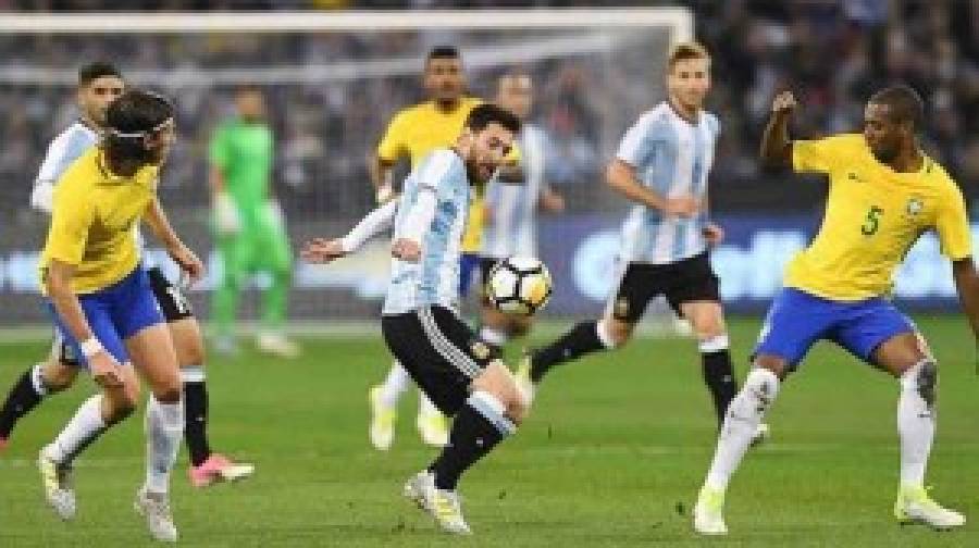 বিশ্বকাপ ফুটবল ২০২৬: জেনে নিন কবে মাঠে নামছে ব্রাজিল ও আর্জেন্টিনা