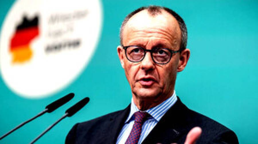 সহসাই ফিলিস্তিন রাষ্ট্রকে স্বীকৃতি দিচ্ছে না জার্মানি