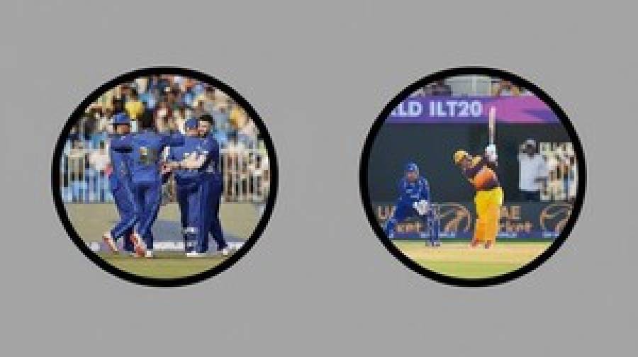 অভিষেকে বিবর্ণ সাকিব, তবু জিতল এমিরেটস