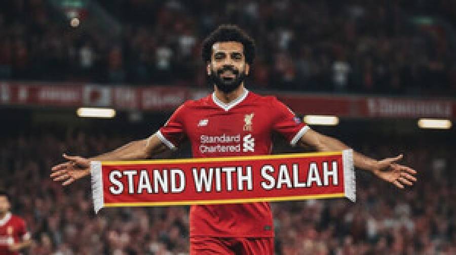 অ্যানফিল্ডের রাজার প্রতি লিভারপুলের এ কেমন অবিচার?