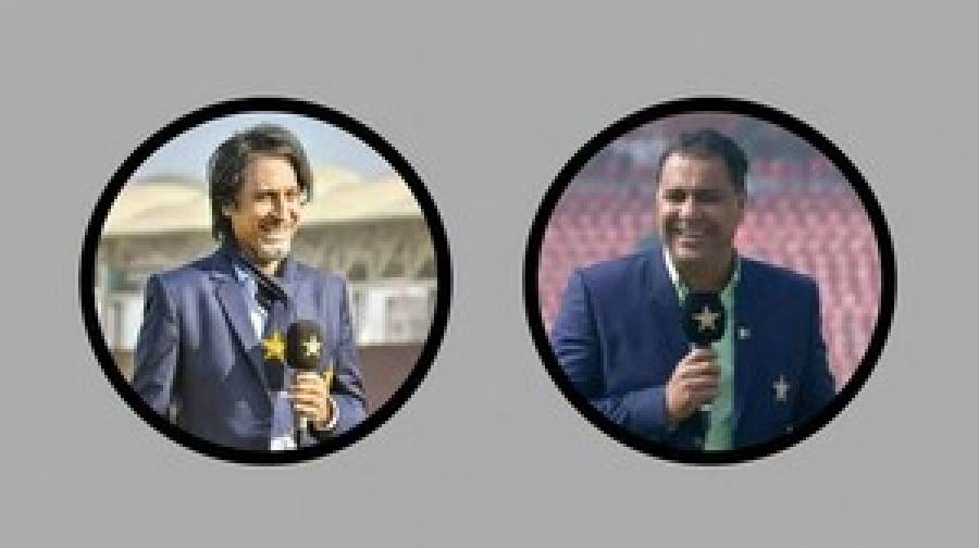 বিপিএলের ধারাভাষ্য কক্ষে থাকছেন রমিজ রাজা ও ওয়াকার ইউনুস