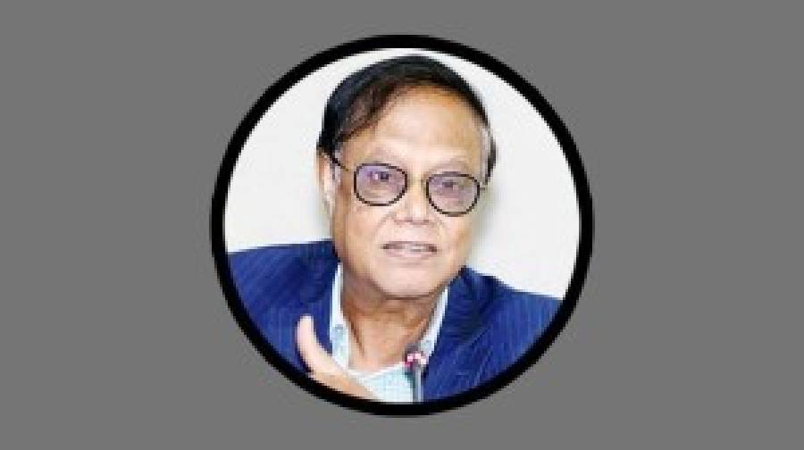 গভর্নর: খেলাপি ঋণ মোকাবিলায় আইনি সংস্কার চলছে