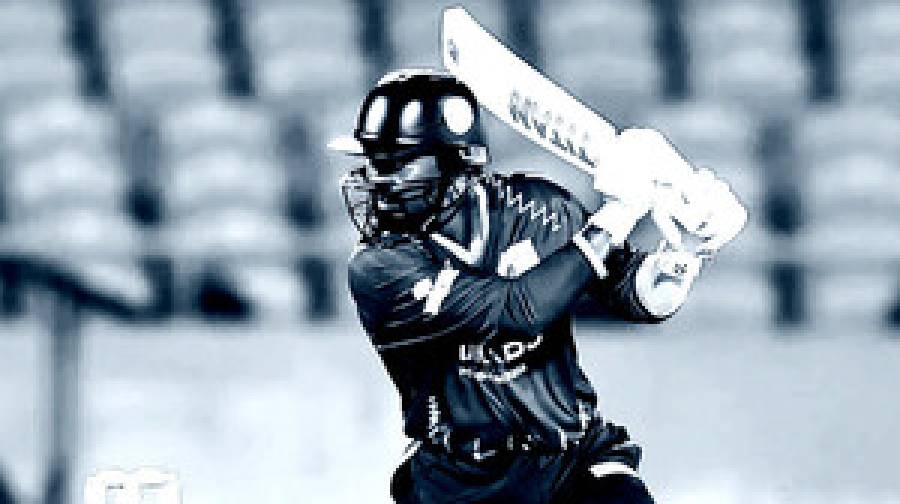 অভিষেকেই বিশ্বরেকর্ড গড়লেন ভারতীয় ব্যাটার অমিত পাসি