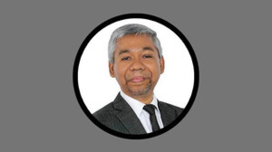 এনবিআর চেয়ারম্যান: বাংলাদেশ ইতোমধ্যেই ঋণের ফাঁদে পড়েছে