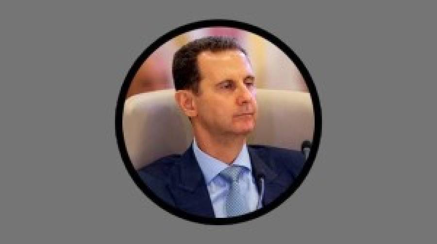 ছোট দোকান খুলেছেন, নাকি আবাসন ব্যবসায়ী: মস্কোয় কেমন আছেন আসাদ?