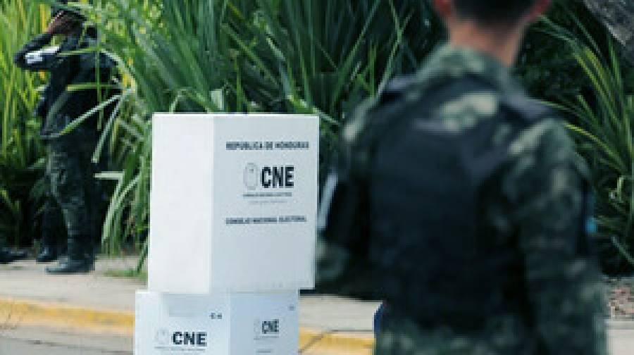 হন্ডুরাস: জালিয়াতির অভিযোগের মধ্যেই ভোটগণনা শুরু, ট্রাম্পের বিরুদ্ধে হস্তক্ষেপের অভিযোগ