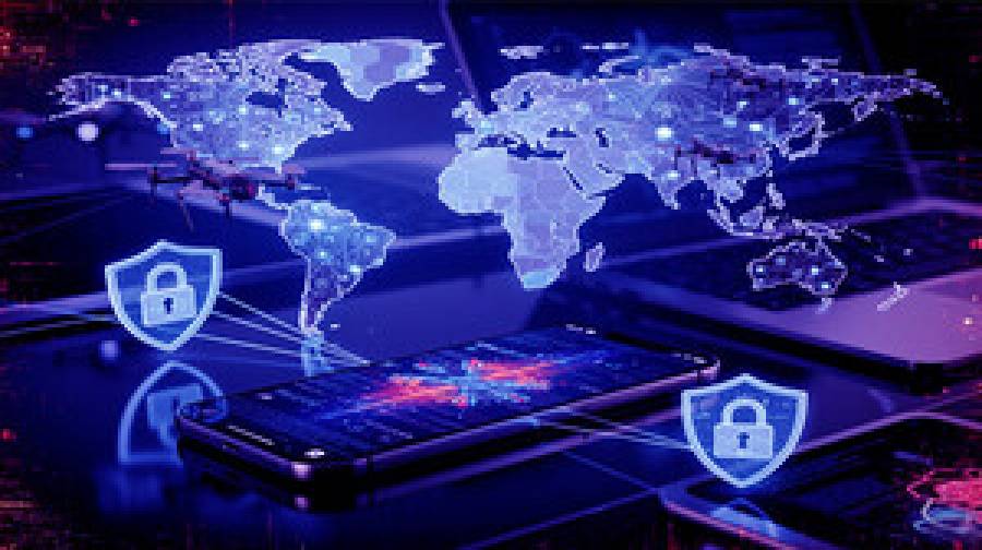 ১৫০ দেশের মোবাইল ব্যবহারকারীদের গুগল-অ্যাপলের সতর্কতা